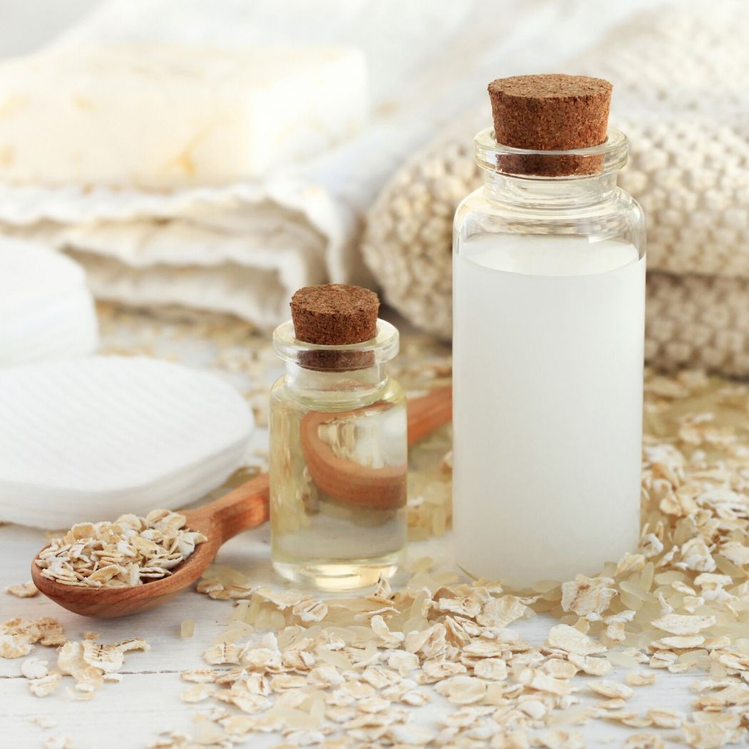 Muesli dla skóry - 5 składników, dzięki którym pokochasz wegańską pielęgnację!